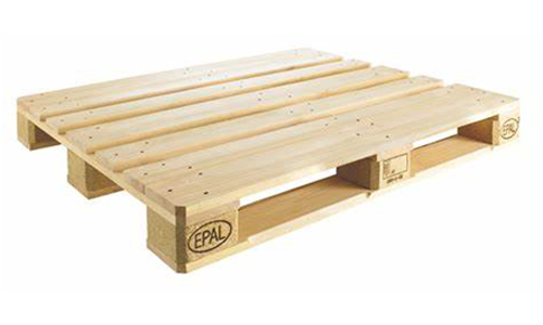 Euro Pallet