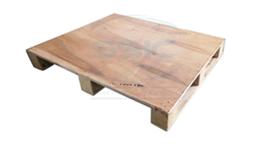 Plywood Pallet